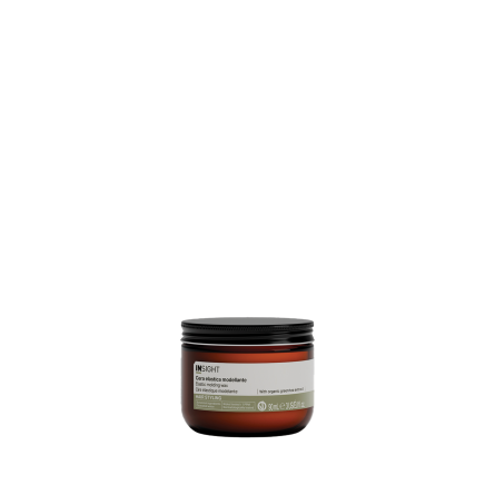 IST110 INSIGHT STYLING Elastic molding wax 90ml