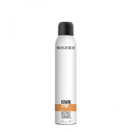KERATIN SPRAY Instant repairing hair spray
