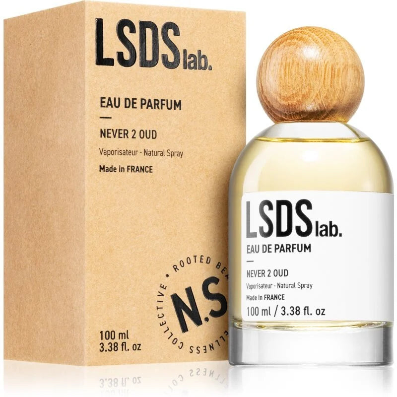 La Sultane de Saba parfumas Never 2 Oud – LSDSlab – kvepalai 100ml