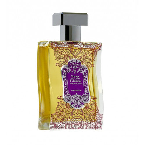La Sultane de Saba Udaipur Perfume – muskusas, smilkalai, vanilė – kvepalai 100ml
