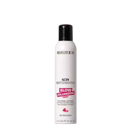 NOW BLOW VOLUMIZING hair-eco spray 300ml