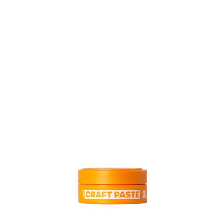 NOW CRAFT PASTE shiny texturizing paste wax 90ml
