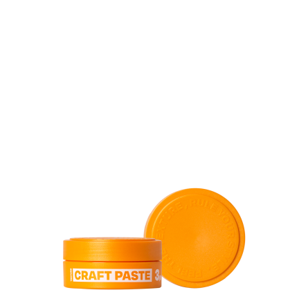 NOW CRAFT PASTE shiny texturizing paste wax 90ml