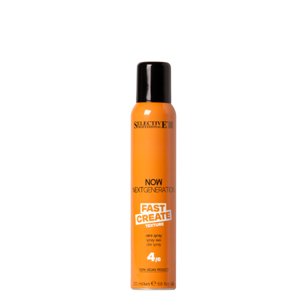 NOW FAST CREATE spray wax 200ml