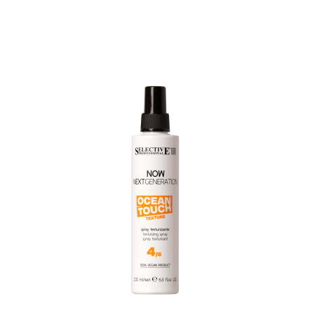 NOW OCEAN TOUCH sea efect texturizing spray 200ml