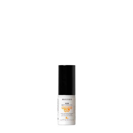 NOW POWDER VOL volumizing powder 8g