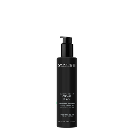 ON CARE BLACK restructuring cream 150ml