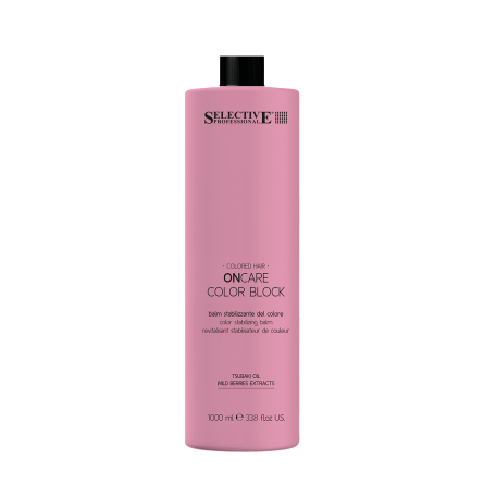 ON CARE COLOR BLOCK conditioner for colored hair 1000ml