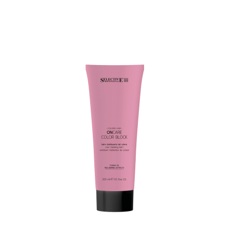 ON CARE COLOR BLOCK conditioner for colored hair 250ml
