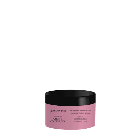 ON CARE COLOR BLOCK mask for colored hair 200ml