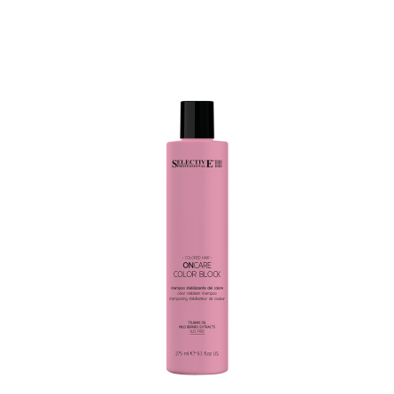 ON CARE COLOR BLOCK shampoo for colored hair 275ml