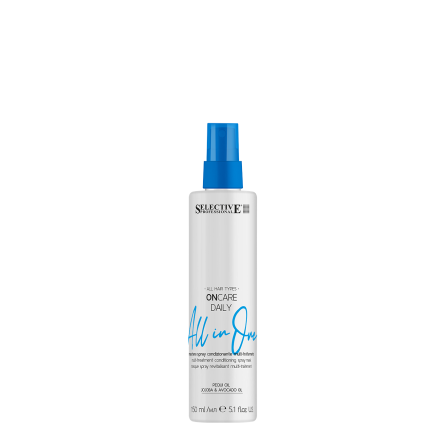 ON CARE DAILY ALL IN ONE multi-treatment spray mask 150ml
