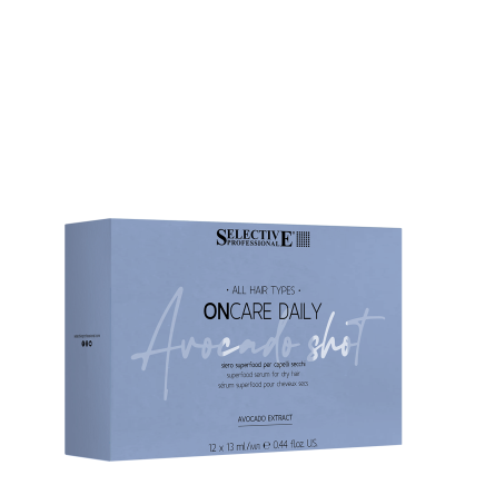 ON CARE DAILY avocado shot 13ml
