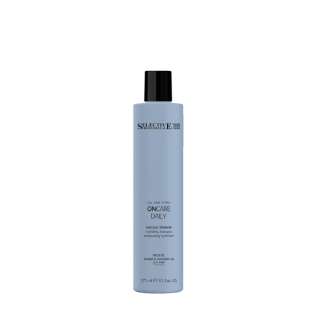 ON CARE DAILY shampoo for all hair types 275ml