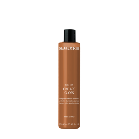 ON CARE GLOSS shampoo 275ml