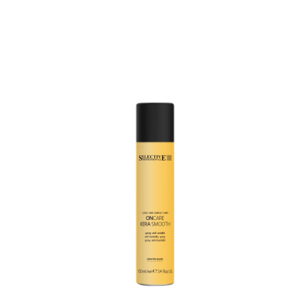 ON CARE KERA SMOOTH ANTI-HUMIDITY leave-in spray 150ml
