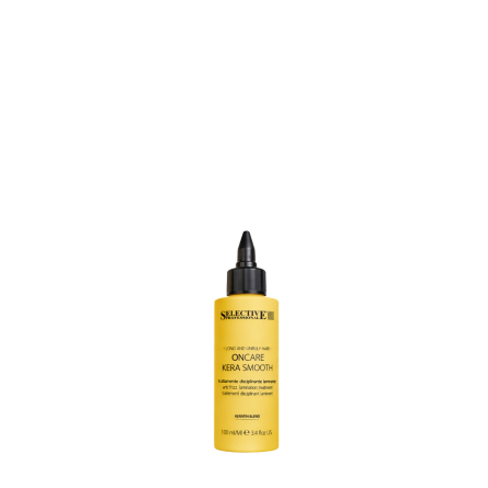 ON CARE KERA SMOOTH lamination treatment 100ml