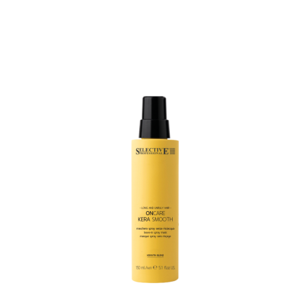 ON CARE KERA SMOOTH LEAVE-IN spray mask 150ml