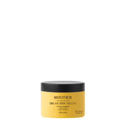 ON CARE KERA SMOOTH mask 200ml