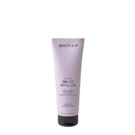 ON CARE NO YELLOW Blond hair conditioner 250ml