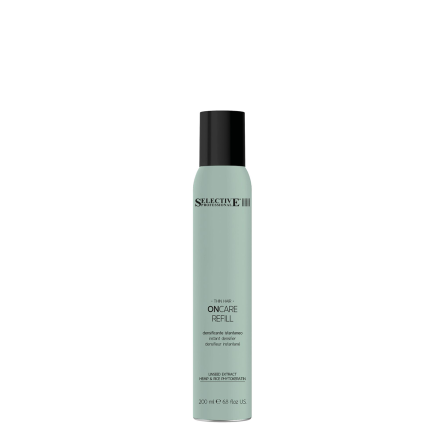ON CARE REFILL instant densifying fast foam 200ml