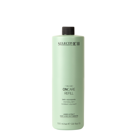 ON CARE REFILL volumizing balm 1000ml