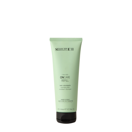 ON CARE REFILL volumizing balm 250ml