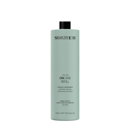 ON CARE REFILL volumizing shampoo 1000ml