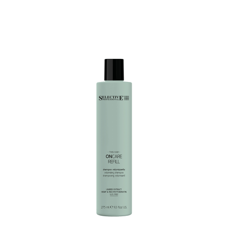 ON CARE REFILL volumizing shampoo 275ml