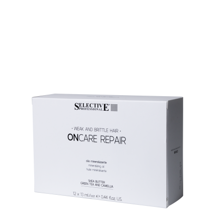 ON CARE REPAIR mineralizing oil 13ml