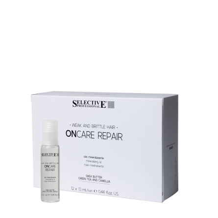 ON CARE REPAIR mineralizing oil 13ml