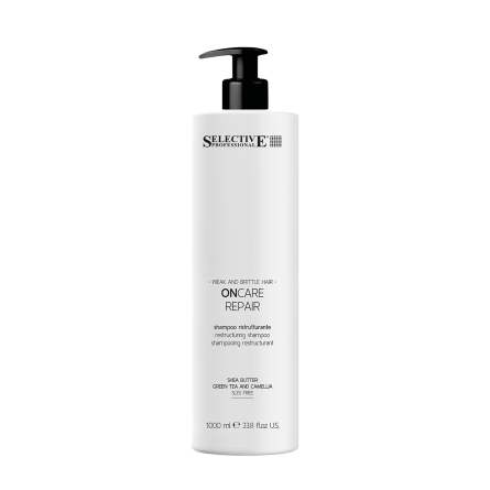 ON CARE REPAIR shampoo for damaged hair 1000ml