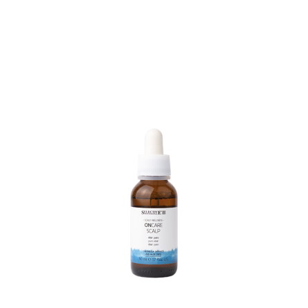 ON CARE SCALP pure elixir for all scalp and hair types 50ml