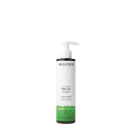 ON CARE SCALP purifying shampoo 200ml