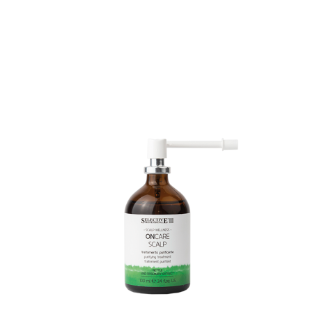 ON CARE SCALP purifying treatment 100ml