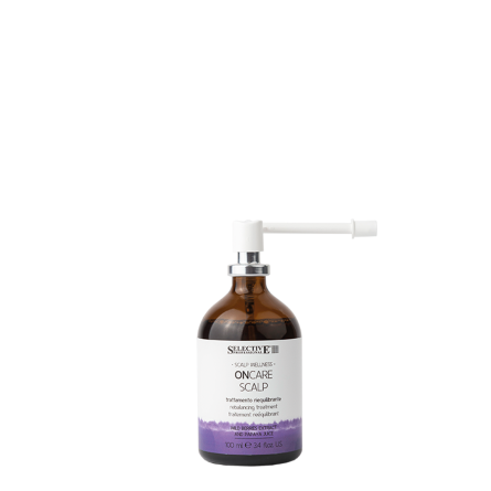 ON CARE SCALP rebalancing treatment 100ml