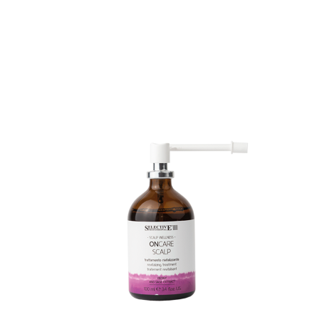 ON CARE SCALP revitalizing treatment 100ml