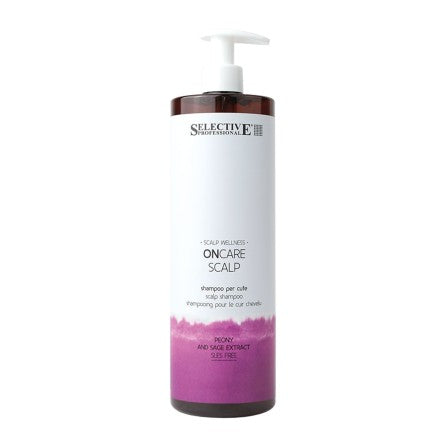 ON CARE SCALP revitalizing shampoo 950ml