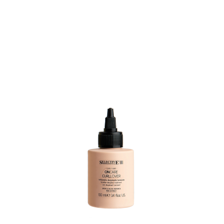 ON CARE CURLLOVER lamellar-discipline treatment 100ml