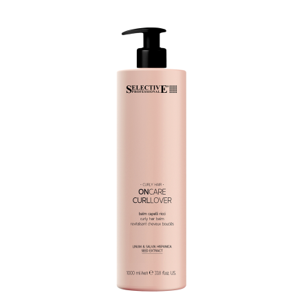 ON CARE CURLLOVER conditioner for curly hair 1000ml