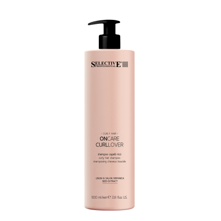 ON CARE CURLLOVER shampoo for curly hair 1000ml