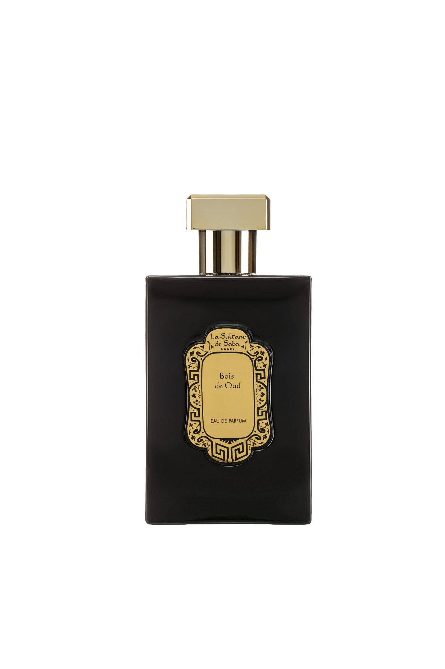 La Sultane de Saba Oud Wood Perfume – mediena – kvepalai 100ml